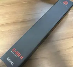 BENQ G-SR II ゲーミングマウスパッド