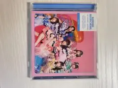 超ときめき宣伝部　CD 5枚　バラ売りできます