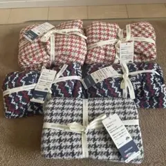 スツールクッション専用かばー５枚セット