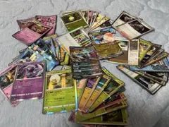 ポケカ　100枚セット