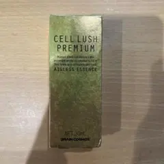 セルラッシュプレミアム 30ml