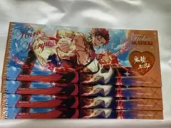 あんさんぶるスターズ あんスタ 心悦 ホログラムチケット ホロチケ 鬼龍紅郎