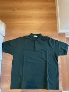 nanamica ポロシャツ　S/S Polo Shirt