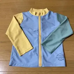 ラッシュガード バースデイ　マルチカラー