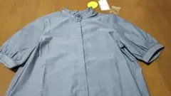 ブラウス