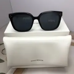GentleMonster ジェルトルモンスター DEAR 01 サングラス