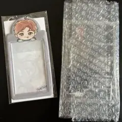 超特急　EVE　シューヤ　アクリルスタンド　ミニフォトホルダー