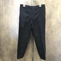 DUNLOP 裏起毛パンツ Lサイズ　3517