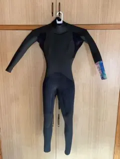 これからすぐ使える!!レディースウェットスーツ5mm