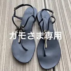 ジュゼッペザノッティ♡トングサンダル