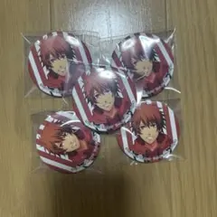 うたプリ 一十木音也缶バッジ⑨