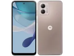 Motorola moto g53y本体 ペールピンク