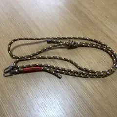 topologie ストラップ