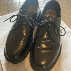 Dr.Martens 3ホール 1461 Mono UK5