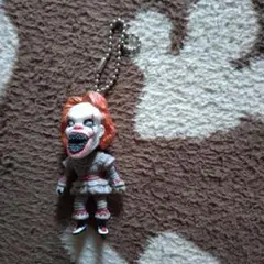 IT【Biting Pennywise】IT プラプラマスコット