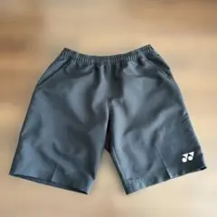 ヨネックス テニス ハーフパンツ サイズS バドミントン　スポーツ