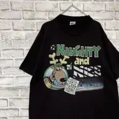 USA製90sヴィンテージTシャツ！シングルステッチ　ブラウン半袖古着XL27