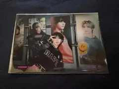 &TEAM FUMA DICON グッズ 6000円以上 購入特典 写真