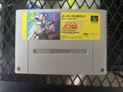 機動戦士ガンダムW スーパーファミコン