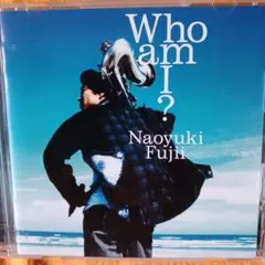 Naoyuki Fujii : Who am I? 1999