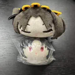 fgo イシュタル もちマスミニ　ぽてころマスコット　セット