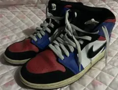 【人気商品】NIKE スニーカー ナイキ エアージョーダン ミッド TOP 3
