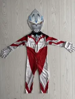 ウルトラマンアーク　ハロウィンコスチューム サイズ100