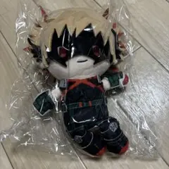 僕のヒーローアカデミア ヒロアカ むにゅぐるみ Lサイズ 爆豪勝己 ぬいぐるみ 僕のヒーローアカデミア ヒロアカ むにゅぐるみ Lサイズ 爆豪