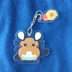 コメダ珈琲 ポケモン デデンネ