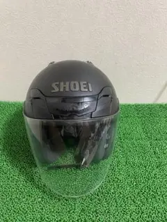 【入手困難】 SHOEI J-FORCEⅡ JACK TC-6シルバー J-FORCE IV | JET HELMET｜ヘルメット SHOEI