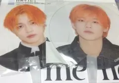 チョンロ NCT DREAM うちわ boom