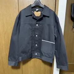 2025年最新】GOOD ENOUGH メンズ Gジャン・デニムジャケットの