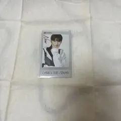 the boyz ニュー　トレカ