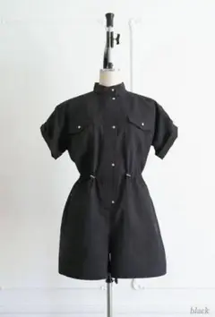 新品未使用 her lip to Oxford Romper