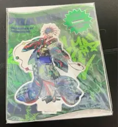 カリスマ 本橋依央利 アクスタ 心中ブレイク