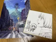 進撃の巨人 THE LAST ATTACK 入場者特典