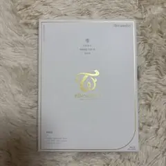 TWICE #Dreamday blu-ray