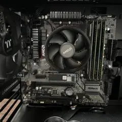 ゲーミングPC グラボなし