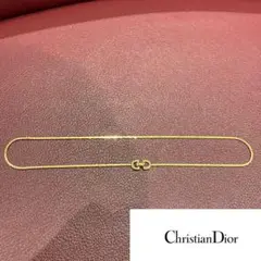 Christian Dior クリスチャンディオール アクセサリー ネックレス