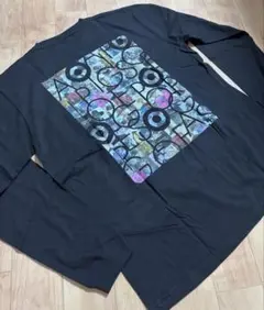 【匿名配送】amazarashi 10th anniversaryTシャツ