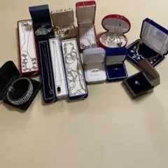 遺品　生前整理　アクセサリー　シチズン腕時計