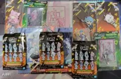 ホロライブ 一番くじ グッズ まとめ売り
