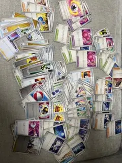 ポケカノーマルサポートまとめ売り