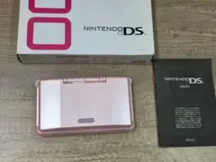 DS本体