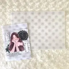 トレペ