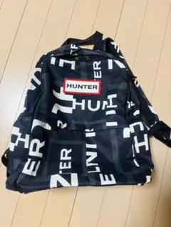 Hunter リュックサック　バックパック