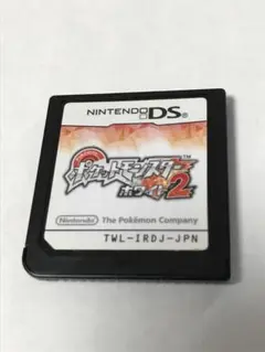 ポケットモンスター ホワイト2 ニンテンドーDS