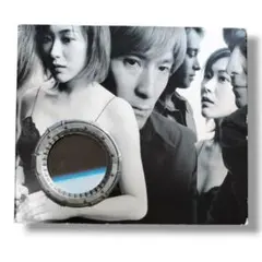globe CRUISE RECORD 1995〜2000