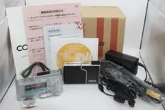 コンタックス U4R　SDカードおまけ付き！ コンタックス U4R SDカードおまけ付き！