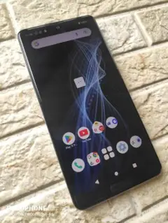 AQUOS sense4 SH-41A【OS⑫/64G】SIMフリー設定対応可Ⅸ